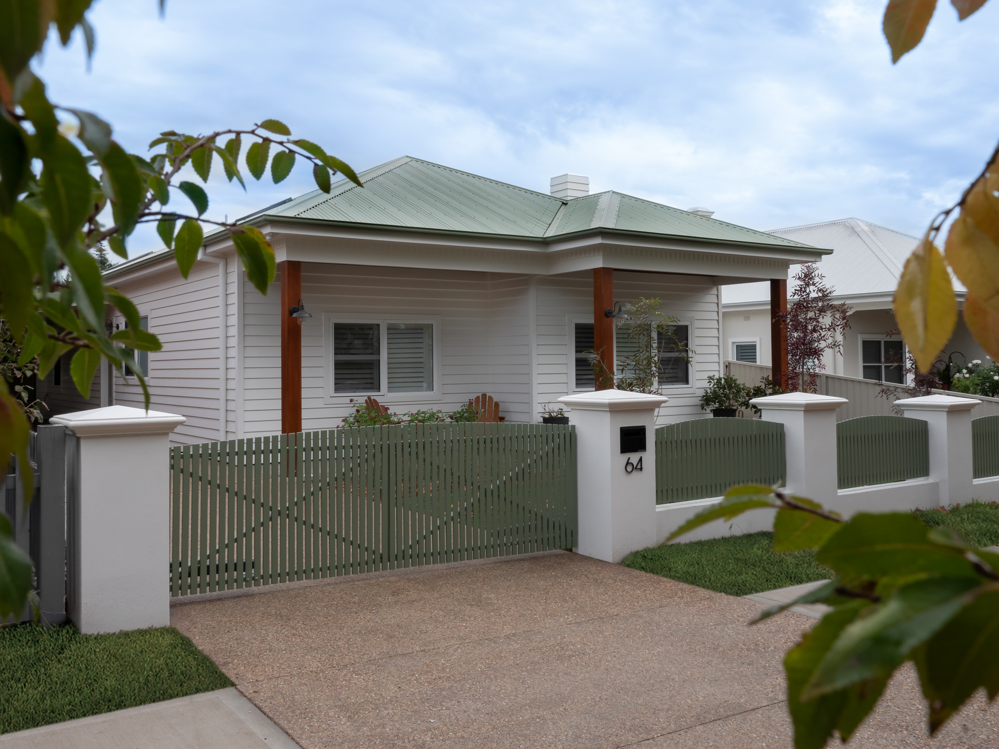 Portfolio – Bespoke Building & Contracting